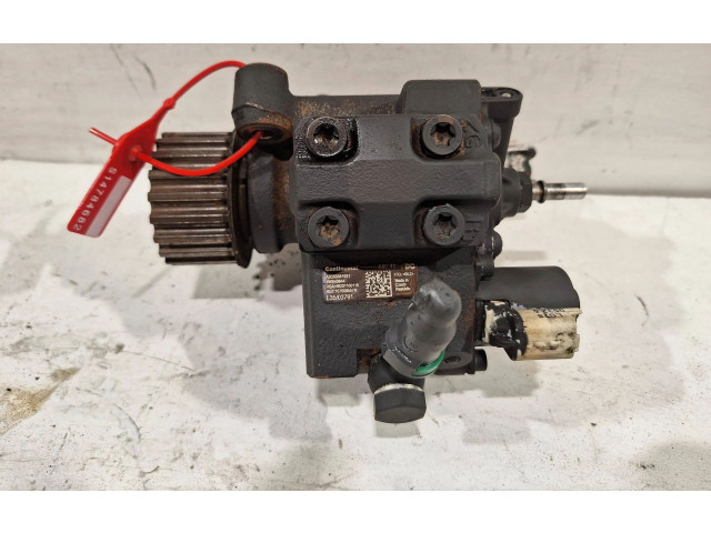 Топливный насос