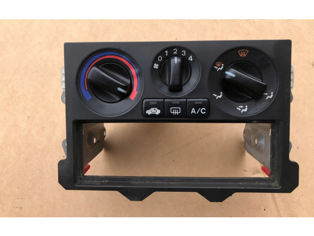 Блок управления климат-контролем 79500S1A   Honda Accord