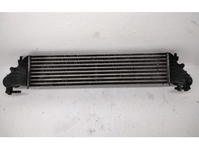 Интеркулер  51887954, 312A2000   Fiat 500L 