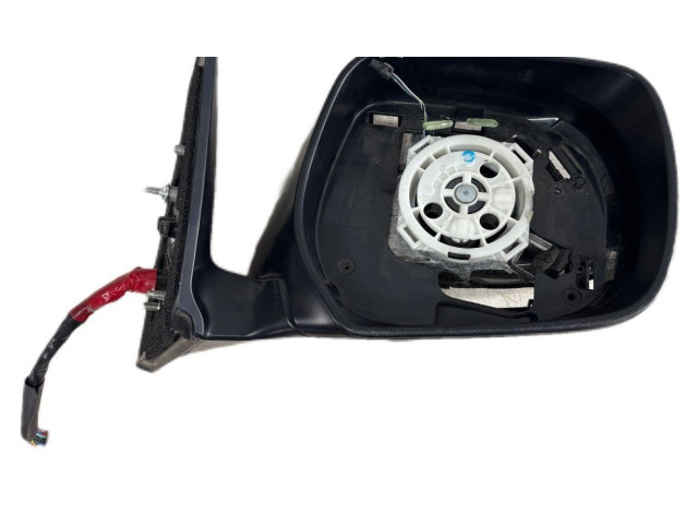 Zpětné zrcátko  Toyota Land Cruiser (J150) 2017  022714  