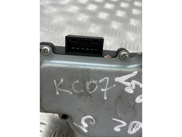 Моторчик заднего дворника 966270587D06 Chevrolet Captiva