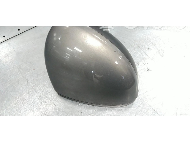 Зеркало электрическое        Opel Meriva B  2010 - 2016 года   