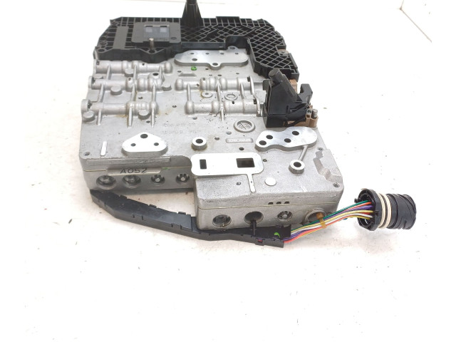 Блок управления коробкой передач 1068427182, 1068427181 Audi A6 S6 C6 4F