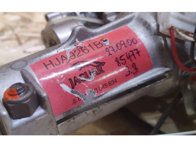 рейка Колонка рулевая HJA9261BB Jaguar XK8 - XKR 1996 - 2006 года