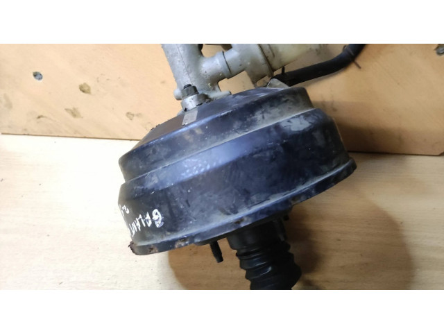 Пузырь тормозного вакуума