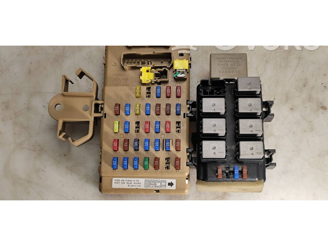 Блок предохранителей LB101101B, 86111AG000 Subaru Forester SH