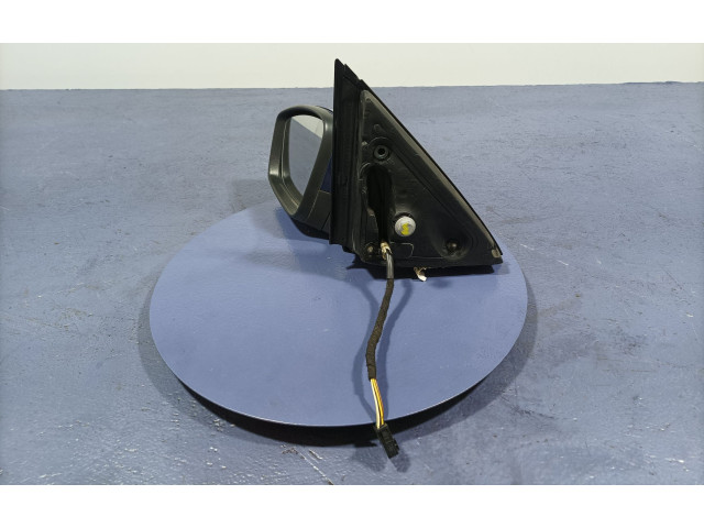 Зеркало электрическое        Skoda Fabia Mk3 (NJ)  2015 - 2021 года   