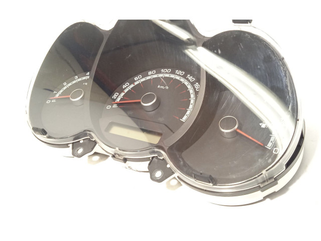 Панель приборов 940041P430, A2C53382185 KIA Venga