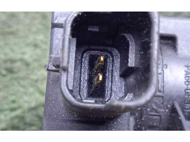 Вторичный воздушный насос 9801887680, 2.PINES Citroen C5 2008 - 2016 года