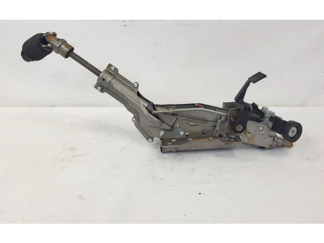 Ось рулевого колеса bk213c529ga, bk213c529ga Ford Transit Custom