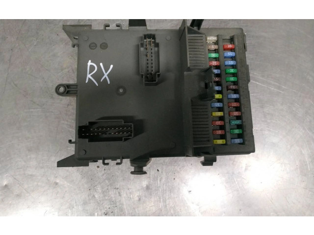 Pojistková skříňka 8200447435A Renault Espace IV 2002