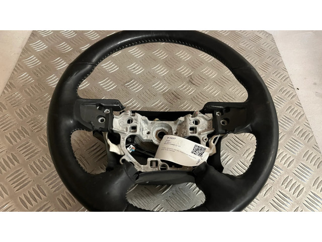 Руль Mitsubishi Outlander 2013-2021 года