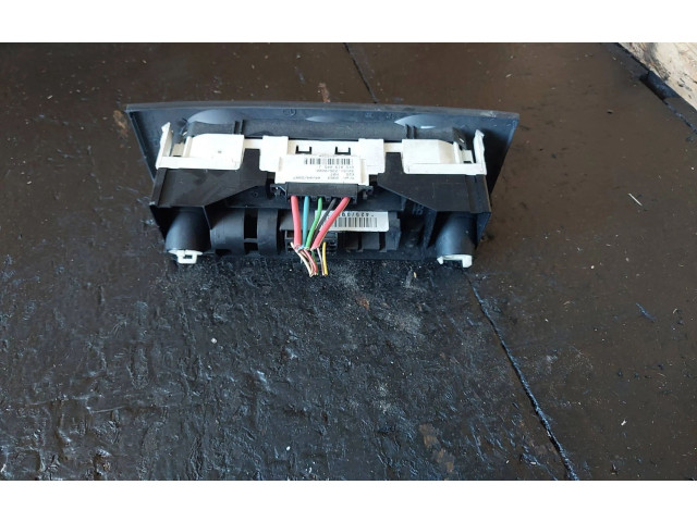 Блок управления климат-контролем 6Y0819045J, 901512360000   Skoda Fabia Mk1 (6Y)