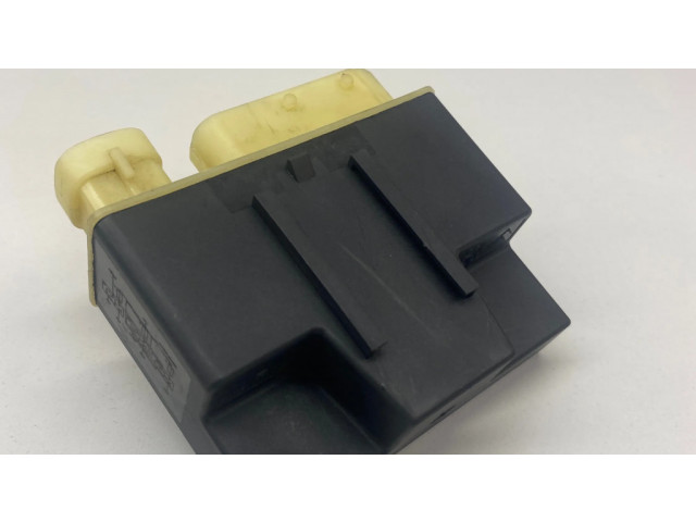 Блок управления 9652021180, 018010951 Citroen C3 Aircross