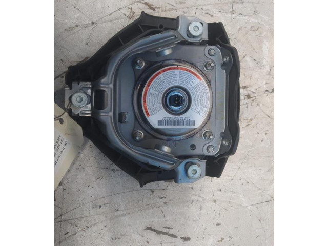 Подушка безопасности водителя 71742745, 71742745 Fiat Sedici