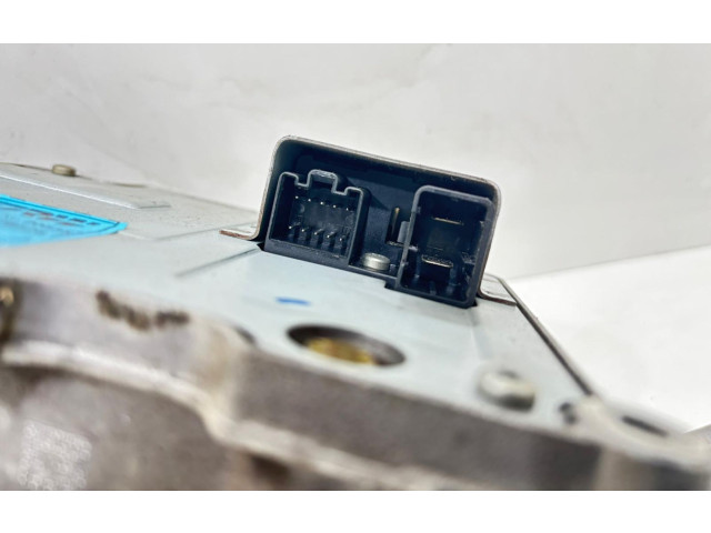 рейка Колонка рулевая Fiat Idea - года