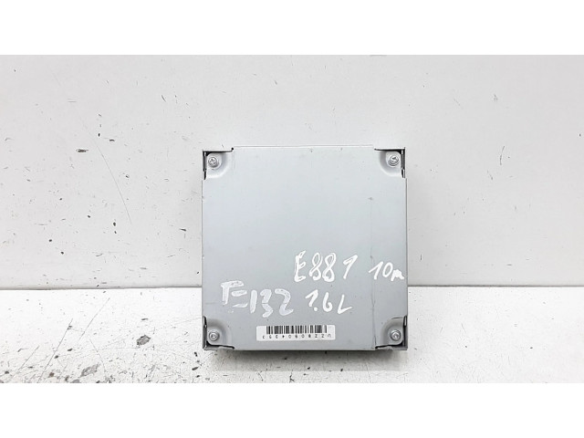 Блок управления коробкой передач 2460761971301 Mini Cooper Countryman R60