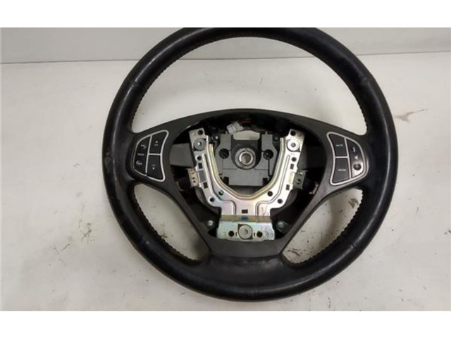 Руль KIA Pro Cee'd I  2008 - 2013 года       