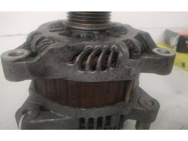 Генератор 9654752880 Citroen Berlingo