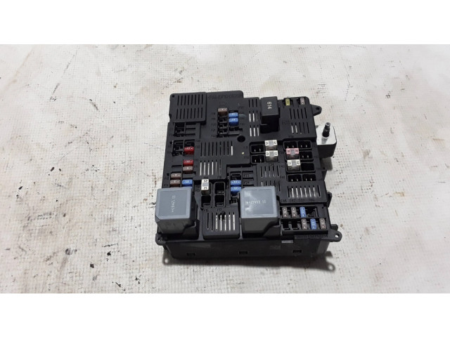 Другие блоки управления / модули