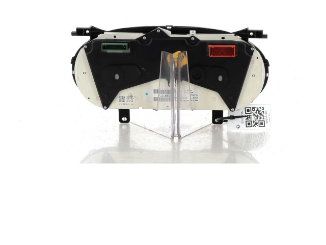 Спидометр (приборный щиток) 8200404177, S0-6439S Renault Clio II