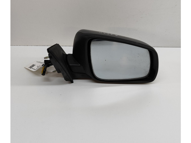 Зеркало электрическое Mitsubishi Lancer 2003 - 2007 года