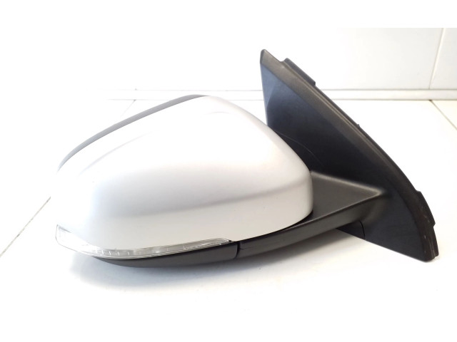 Зеркало электрическое        Volvo V60  2013 - 2018 года   