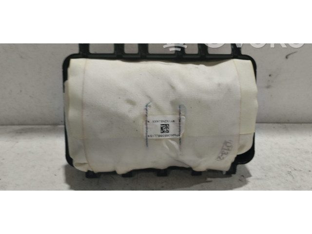 Подушка безопасности пассажира Jeep Compass