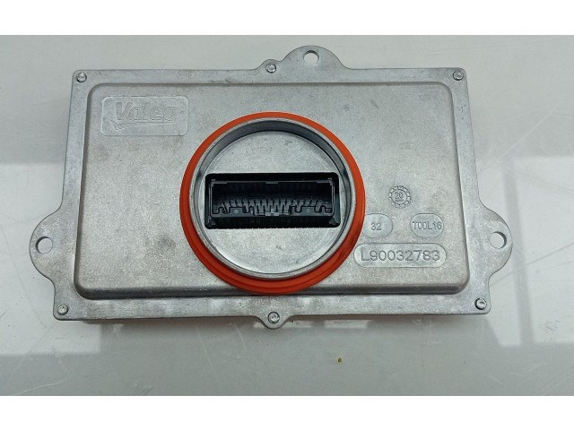 Модуль фонарей     00369062    Peugeot 5008 II 