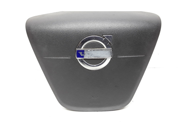 Подушка безопасности водителя P30721915 Volvo V70