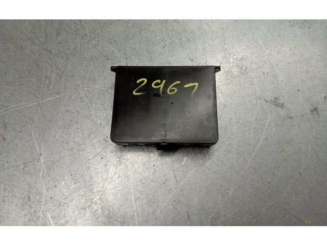 Комфортный модуль       Peugeot Partner III  2018 -  года   