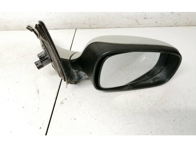 Зеркало электрическое        Saab 9-5  2006 - 2010 года   