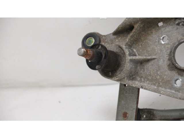 Механизм стеклоочистителей (трапеция) 76530SCAG01, 76530SCAG01 Honda CR-V