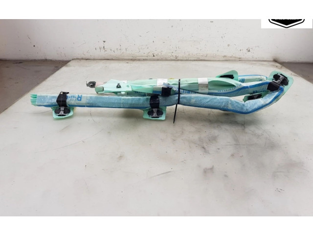 Боковая подушка безопасности 5E0880742, 5E0880742   Skoda Octavia Mk3 (5E)