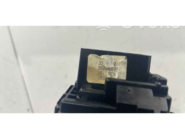 Ручка стеклоочистителей 96049597ZL Citroen Berlingo