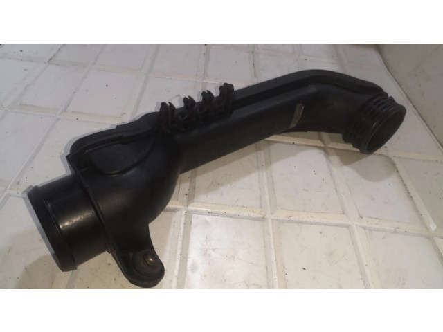 Трубка (трубки)/ шланг (шланги) интеркулера