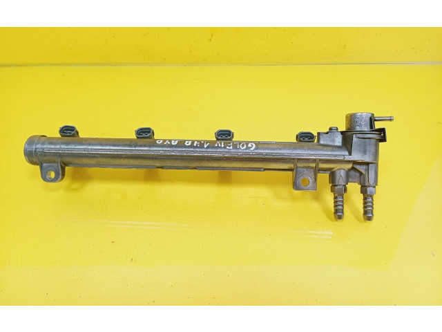 Топливная рампа IWP092, 036133319 Volkswagen Golf IV