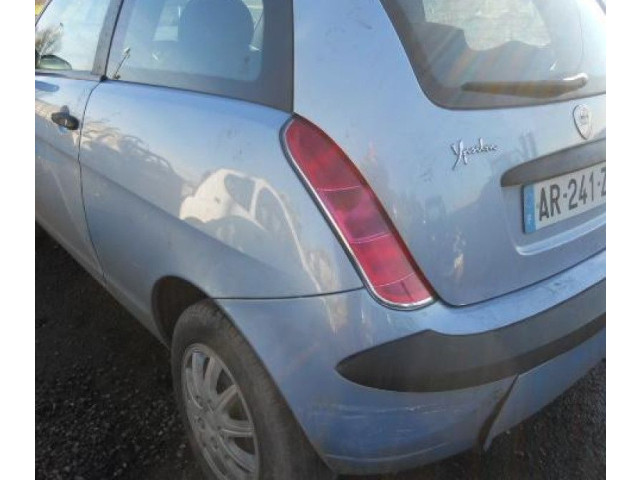 Зеркало электрическое Lancia Ypsilon - года