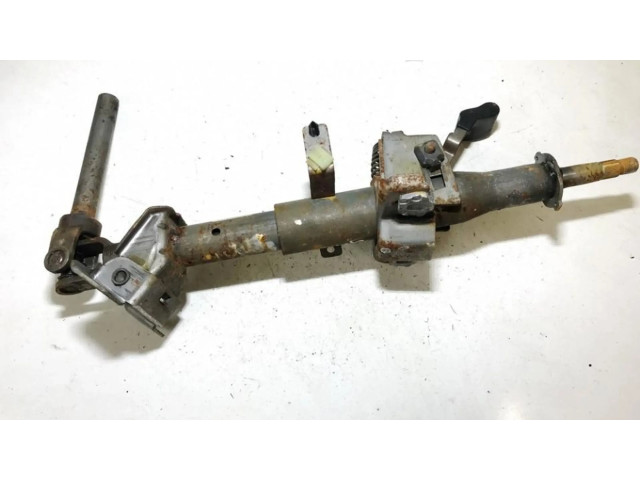 Рулевая рейка Chevrolet Tacuma