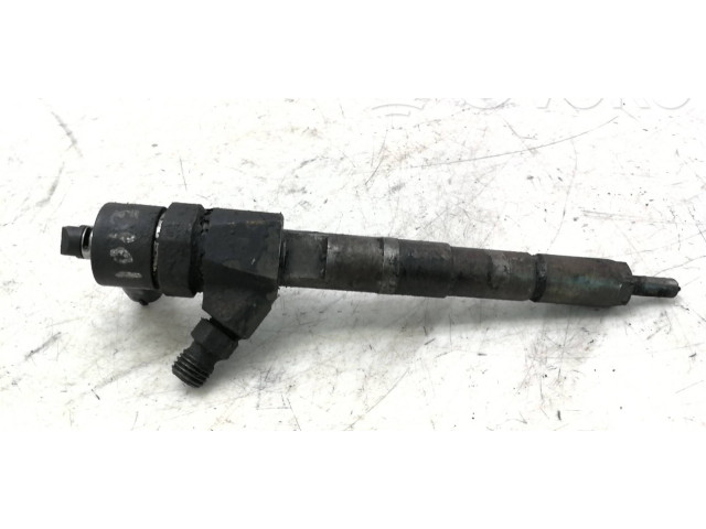 Форсунка 0445110111 Alfa Romeo GT 937A5000