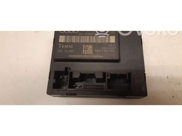 Масляный насос  BPP 4F0959794E  Audi A6 S6 C6 4F 