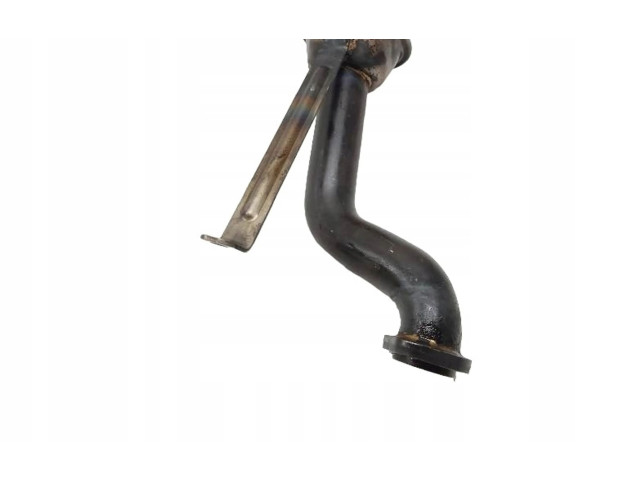 Масляный насос     Subaru Forester SH 