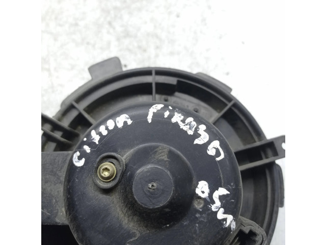 Вентилятор печки 64245 Citroen Xsara Picasso