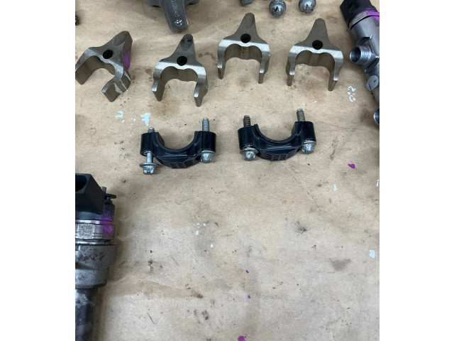 Комплект системы впрыска топлива