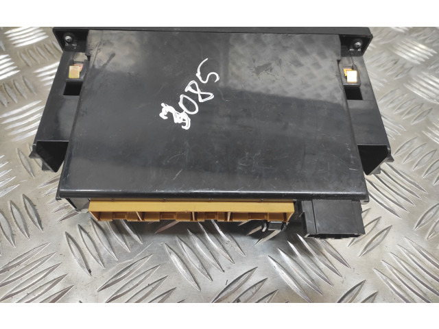 Блок управления двигателя 8D0820043M Audi A4 S4 B5 8D