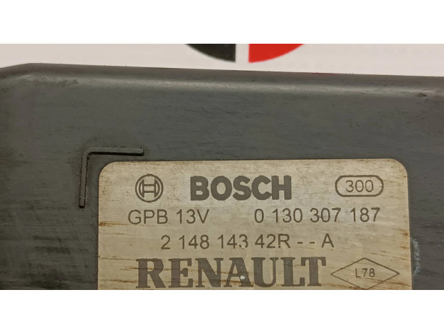 Вентилятор печки 3135104058, 214814342R Dacia Logan I