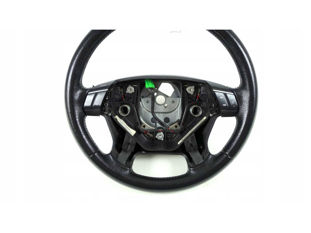 Руль Volvo XC90  2003 - 2006 года 30723428      