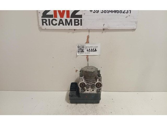 Блок управления АБС 89540-B4020, 3SZVE   Daihatsu Terios