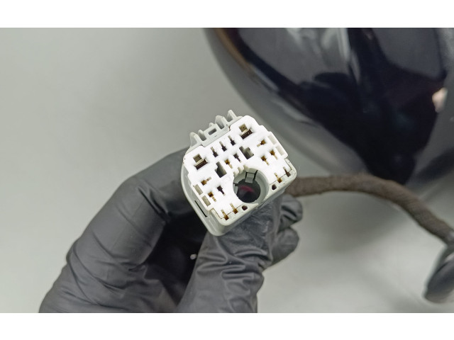 Зеркало электрическое        Lincoln Corsair  2019 -  года   