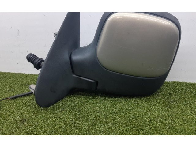 Зеркало электрическое        Peugeot Partner  2003 - 2008 года   